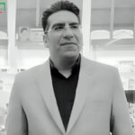 ایمان دادخواه؛ خداحافظی تلخ با صدای ماندگار فوتبال اصفهان