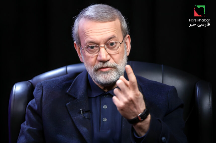 علی لاریجانی دبیر شورای عالی امنیت ملی شد؛ تغییری در راه نیست؟