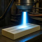 هسته‌ای در صنعت؛ نوآوری در اصلاح سرامیک‌های صنعتی با پرتودهی