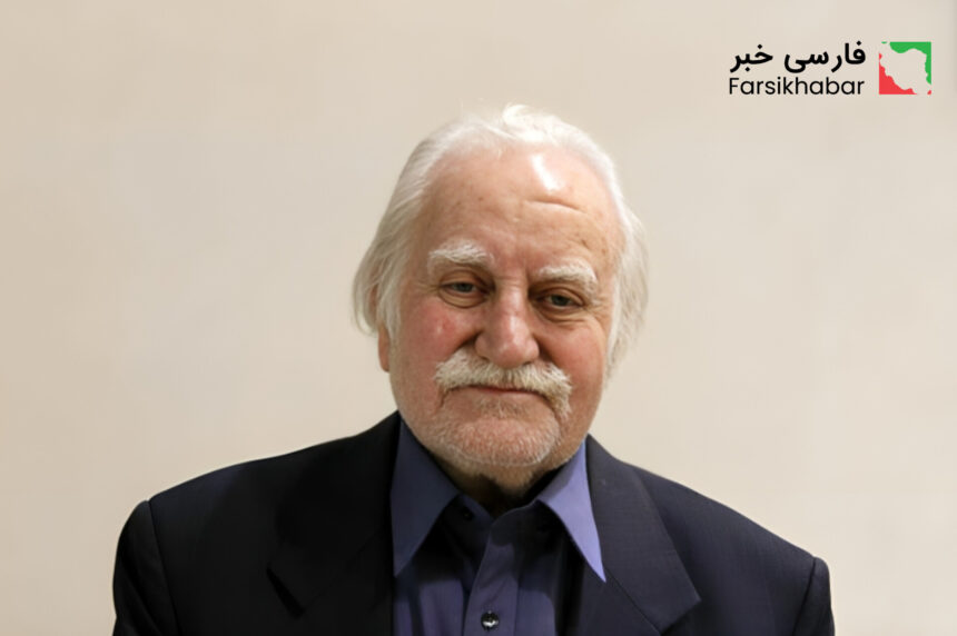 محمود فرشچیان در آستانه وداع؟ آنچه باید درباره وضعیت استاد بدانید