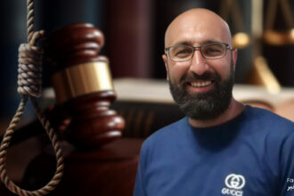 آیا بابک شهبازی قربانی بعدی دستگاه مرگ است؟