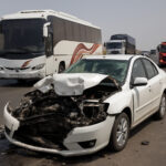 تصادفات اربعین افزایش یافت؛ 87 کشته در 5 استان مرزی