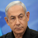 بنیامین نتانیاهو: ایرانی‌ها آماده‌اند زنجیر دیکتاتوری را پاره کنند