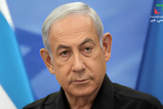 بنیامین نتانیاهو: ایرانی‌ها آماده‌اند زنجیر دیکتاتوری را پاره کنند