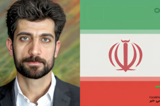 محمود صارمی؛ روایتی دوباره از غبارروبی مزار یک خبرنگار در بروجرد