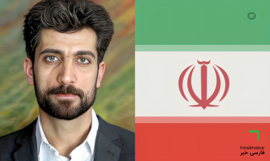 محمود صارمی؛ روایتی دوباره از غبارروبی مزار یک خبرنگار در بروجرد