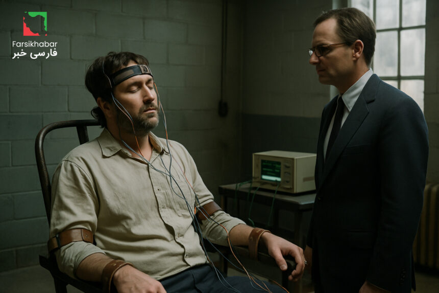 پروژه‌های محرمانه CIA؛ آزمایش‌های باورنکردنی روی انسان‌ها!