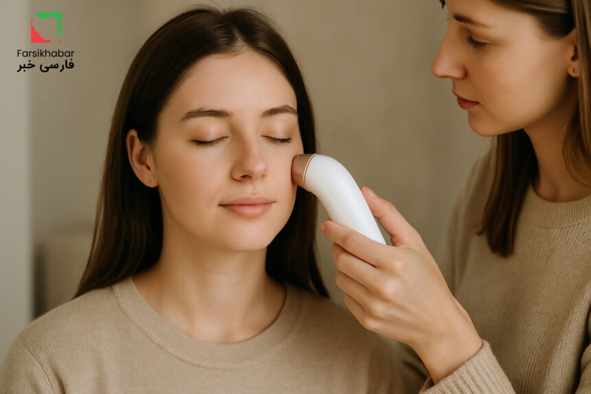 آخرین ترندهای زیبایی 2025: از آرایش تا مراقبت از پوست