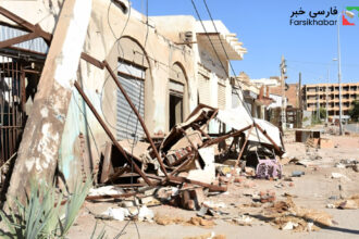 کشتار الابیض.. شهادت‌هایی جنجالی درباره سرنوشت آوارگان غرب سودان