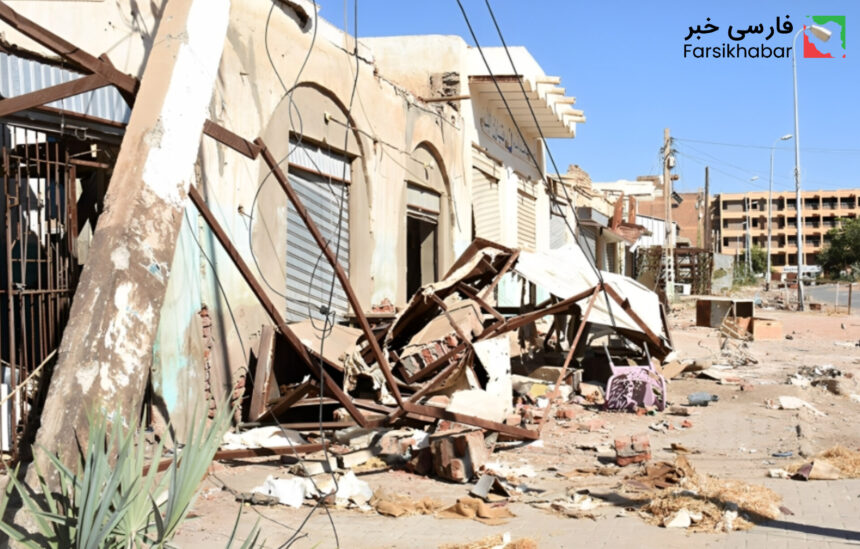 کشتار الابیض.. شهادت‌هایی جنجالی درباره سرنوشت آوارگان غرب سودان