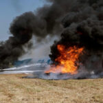 بمباران نیالا.. جدل پیرامون دروغ‌ها و اتهامات استفاده از جنگجویان خارجی