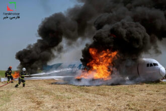 بمباران نیالا.. جدل پیرامون دروغ‌ها و اتهامات استفاده از جنگجویان خارجی