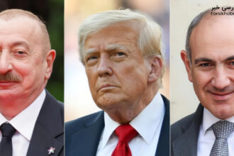 نفوذ ایران در قفقاز و چالش‌های امنیتی ناشی از رقابت قدرت‌ها