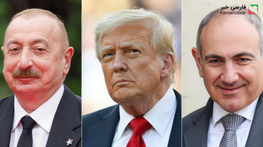 نفوذ ایران در قفقاز و چالش‌های امنیتی ناشی از رقابت قدرت‌ها