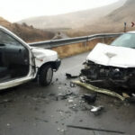 حادثه رانندگی در پارس‌آباد؛ چه اتفاقی در جاده روستای پیر ایواتلو افتاد؟