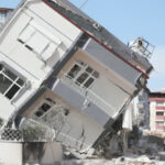 زلزله بالیکسیر؛ لرزشی قدرتمند در دل ترکیه