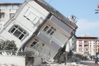 زلزله بالیکسیر؛ لرزشی قدرتمند در دل ترکیه