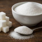 شکر سفید: دشمن خاموش که از سفره‌ها حذف نمی‌شود!