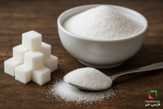 شکر سفید: دشمن خاموش که از سفره‌ها حذف نمی‌شود!