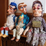 بازی فرهنگی ایرانی؛ از کوچه‌های دیروز تا صفحه‌های دیجیتال امروز