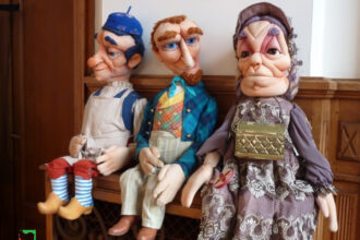 بازی فرهنگی ایرانی؛ از کوچه‌های دیروز تا صفحه‌های دیجیتال امروز