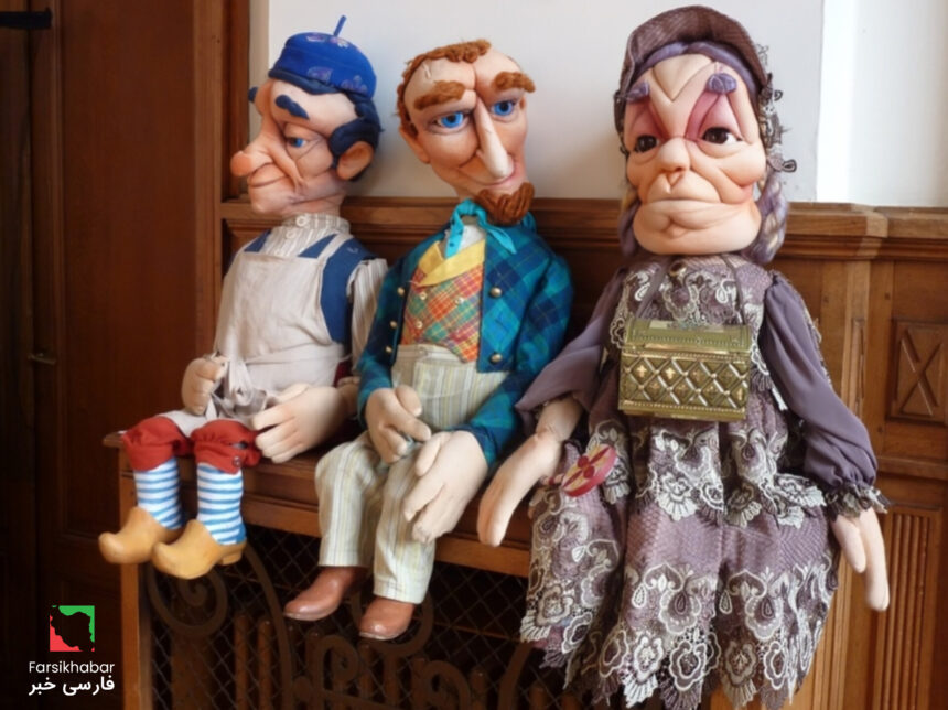 بازی فرهنگی ایرانی؛ از کوچه‌های دیروز تا صفحه‌های دیجیتال امروز