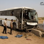 تصادف اتوبوس زائران اربعین؛ چرا این سوانح هر سال تکرار می‌شوند؟