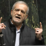 مسعود پزشکیان و وعده‌های خسته‌کننده برای ساختن