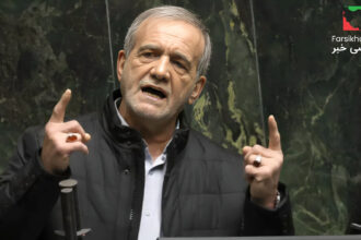 مسعود پزشکیان و وعده‌های خسته‌کننده برای ساختن