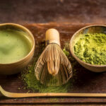 چای ماچا؛ از بگو مگو در تلویزیون تا ترند جهانی