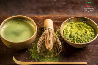 چای ماچا؛ از بگو مگو در تلویزیون تا ترند جهانی