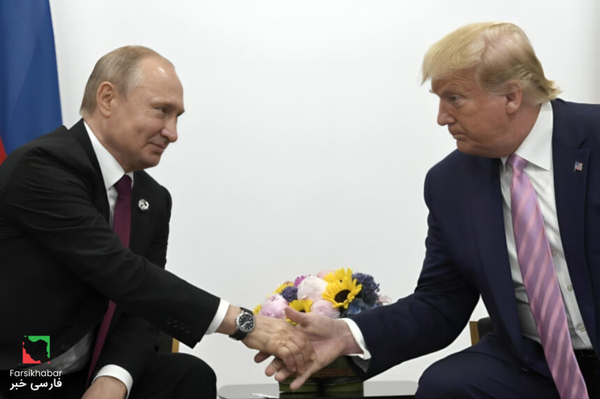 نشست آلاسکا؛ آیا ترامپ پوتین را به توقف جنگ متقاعد می‌کند؟