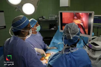 قطعی برق بیمارستان؛ روایتی از جراحی با نور موبایل