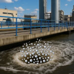 فناوری نانوحباب؛ تحولی بزرگ در تصفیه‌خانه‌های ایران