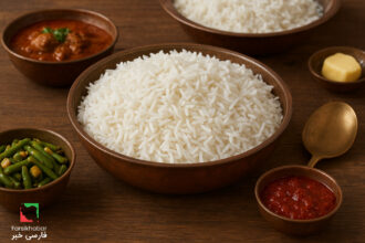 برنج ایرانی؛ هنری در آشپزی که ایرانی‌ها آن را به شاهکاری تبدیل کرده‌اند