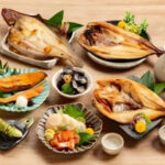 ماهی‌های ایرانی: طعم‌های دریای خزر و خلیج فارس بر سر سفره