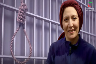 حکم اعدام شریفه محمدی؛ پرسشی بزرگ درباره عدالت در ایران؟