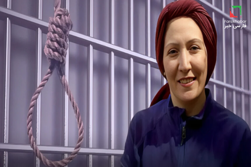 حکم اعدام شریفه محمدی؛ پرسشی بزرگ درباره عدالت در ایران؟