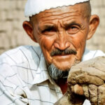 مرگ کارگر افغانستانی در برج کیان؛ جان ارزان مهاجران در ایران