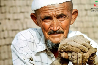 مرگ کارگر افغانستانی در برج کیان؛ جان ارزان مهاجران در ایران