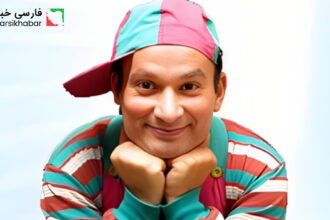 اعترافات تکان‌دهنده شهرام لاسمی؛ پشت خنده‌های قلقلی چه بود؟