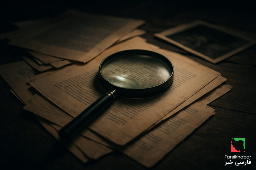 عجیب‌ترین مرگ‌های مشکوک: خودکشی واقعی یا ترور برنامه‌ریزی‌شده؟