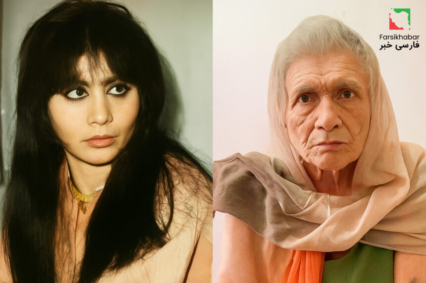 کبری سعیدی؛ چگونه پرده بر زندگی او با پایانی غمگین بکشم؟