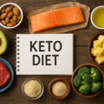 رژیم کتو؛ رژیمی شگفت‌انگیز یا خطری برای کلیه؟