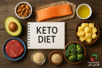 رژیم کتو؛ رژیمی شگفت‌انگیز یا خطری برای کلیه؟