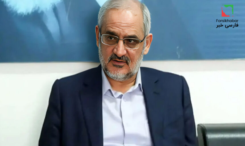 محسن حاجی‌میرزایی؛ وقتی روایت رسمی از درد مردم جا می‌ماند