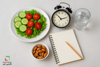 رژیم فستینگ؛ یک سبک زندگی است یا فقط یک مد؟