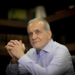 پزشکیان در بلاروس؛ شعارهایی که واقعیت را پنهان می‌کنند