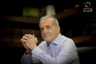 پزشکیان در بلاروس؛ شعارهایی که واقعیت را پنهان می‌کنند