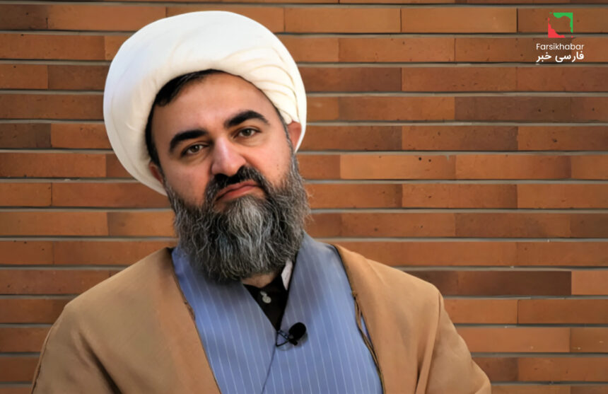 محمدتقی اکبرنژاد؛ از روحانیت تا زندان، چه گذشت؟